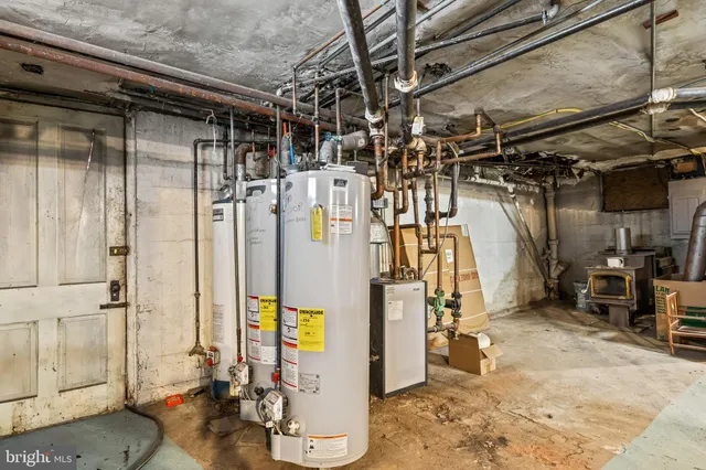 $340,000 | 4111 Hamilton Avenue, Baltimore, MD 21206