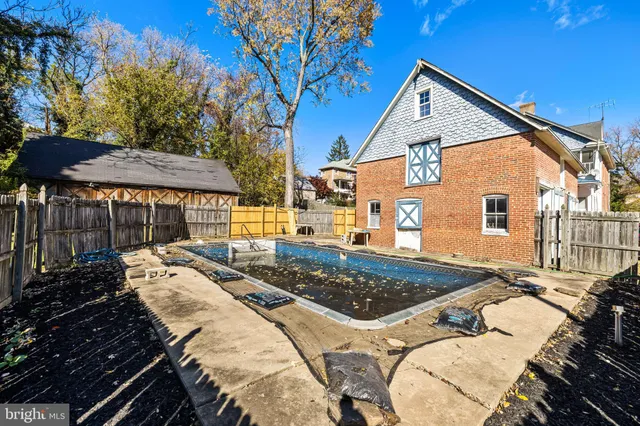 $340,000 | 4111 Hamilton Avenue, Baltimore, MD 21206