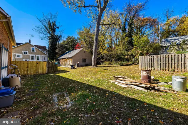 $340,000 | 4111 Hamilton Avenue, Baltimore, MD 21206