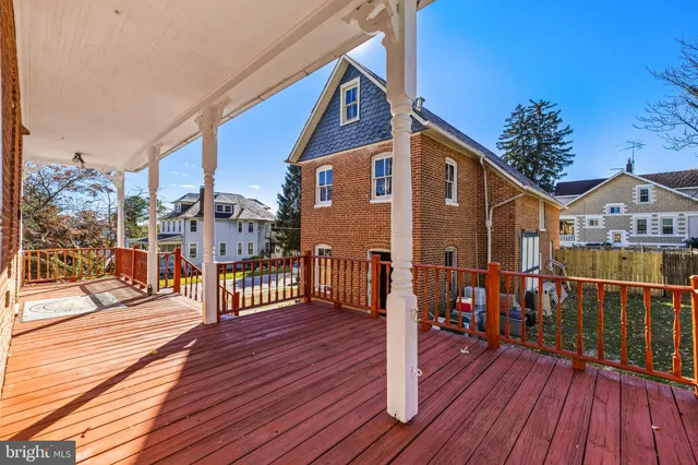 $340,000 | 4111 Hamilton Avenue, Baltimore, MD 21206