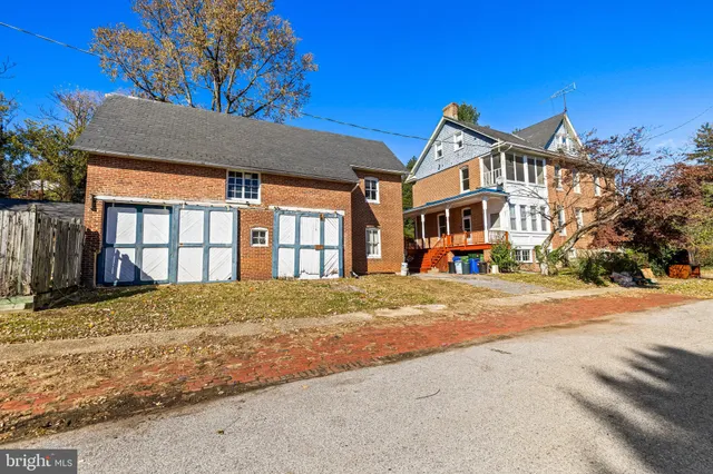 $340,000 | 4111 Hamilton Avenue, Baltimore, MD 21206