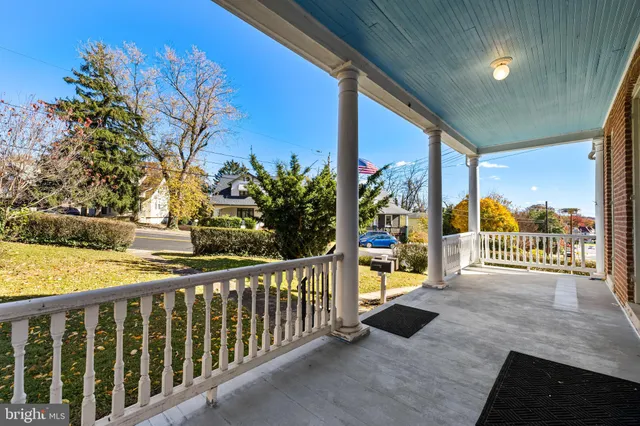 $340,000 | 4111 Hamilton Avenue, Baltimore, MD 21206