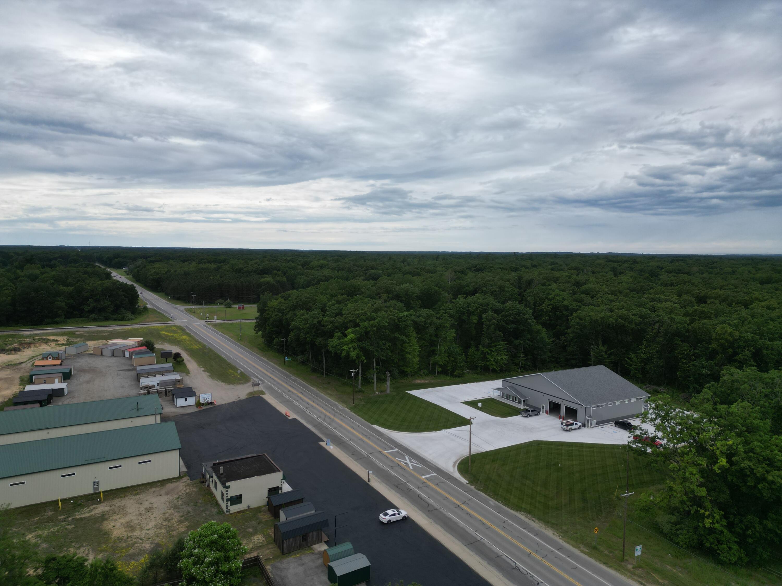 86 South Walhalla Road Branch, MI 49402 - Photo 13 of 21 DJI_0753