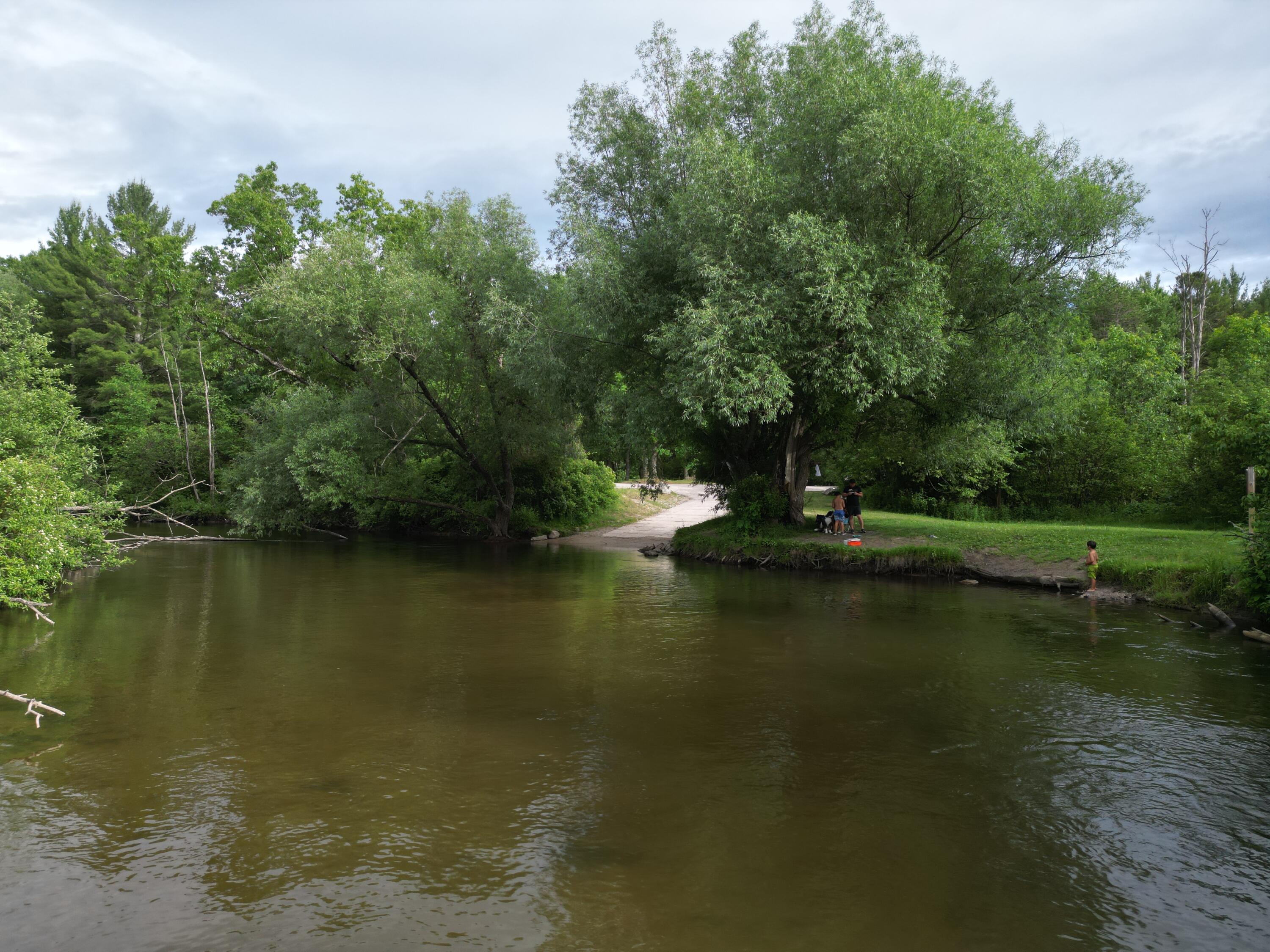 86 South Walhalla Road Branch, MI 49402 - Photo 18 of 21 DJI_0760