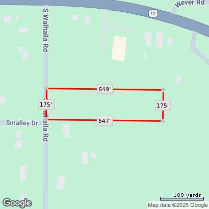 86 South Walhalla Road Branch, MI 49402 - Photo 21 of 21 86 s walhalla rd pic
