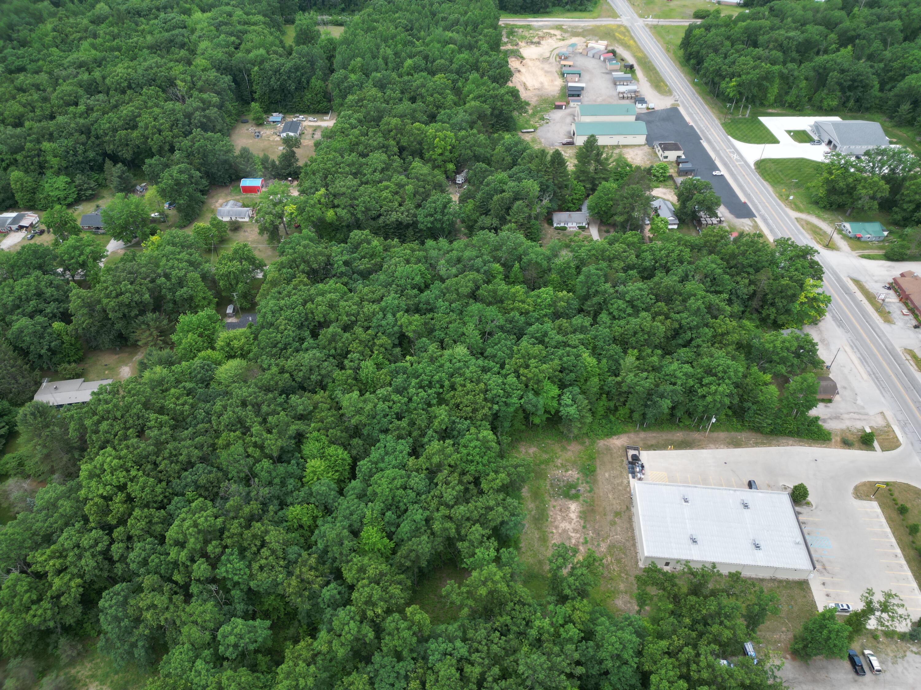 86 South Walhalla Road Branch, MI 49402 - Photo 9 of 21 DJI_0746