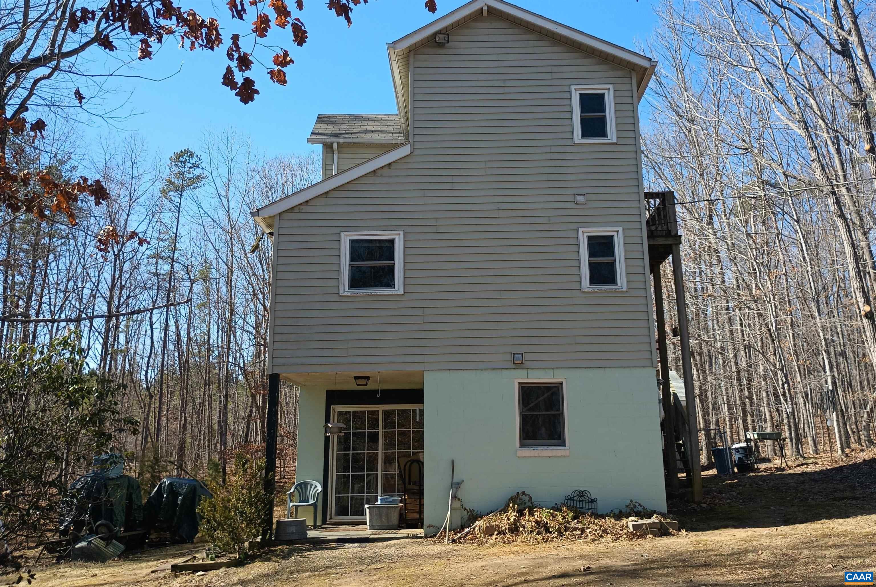 3901 Midland Road Wingina, VA 24599 - Photo 2 of 75