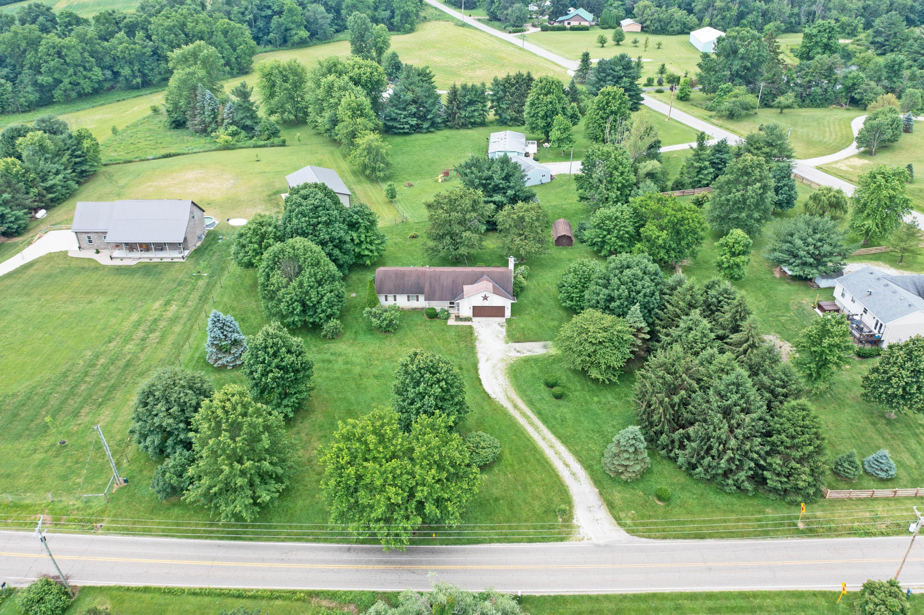 12935 Appleton Road Croton, OH 43013 - Photo 20 of 30 Gallery Image 20