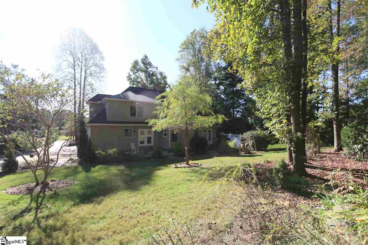 202 Pheasant Way Fountain Inn, SC 29644 - Photo 23 of 23 Gallery Image 23