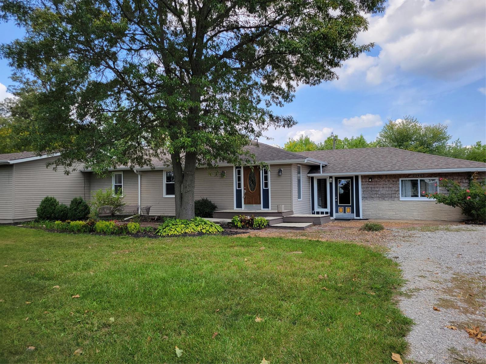 22467 Turkey Bend Road Du Bois, IL 62831 - Photo 21 of 30 Gallery Image 21