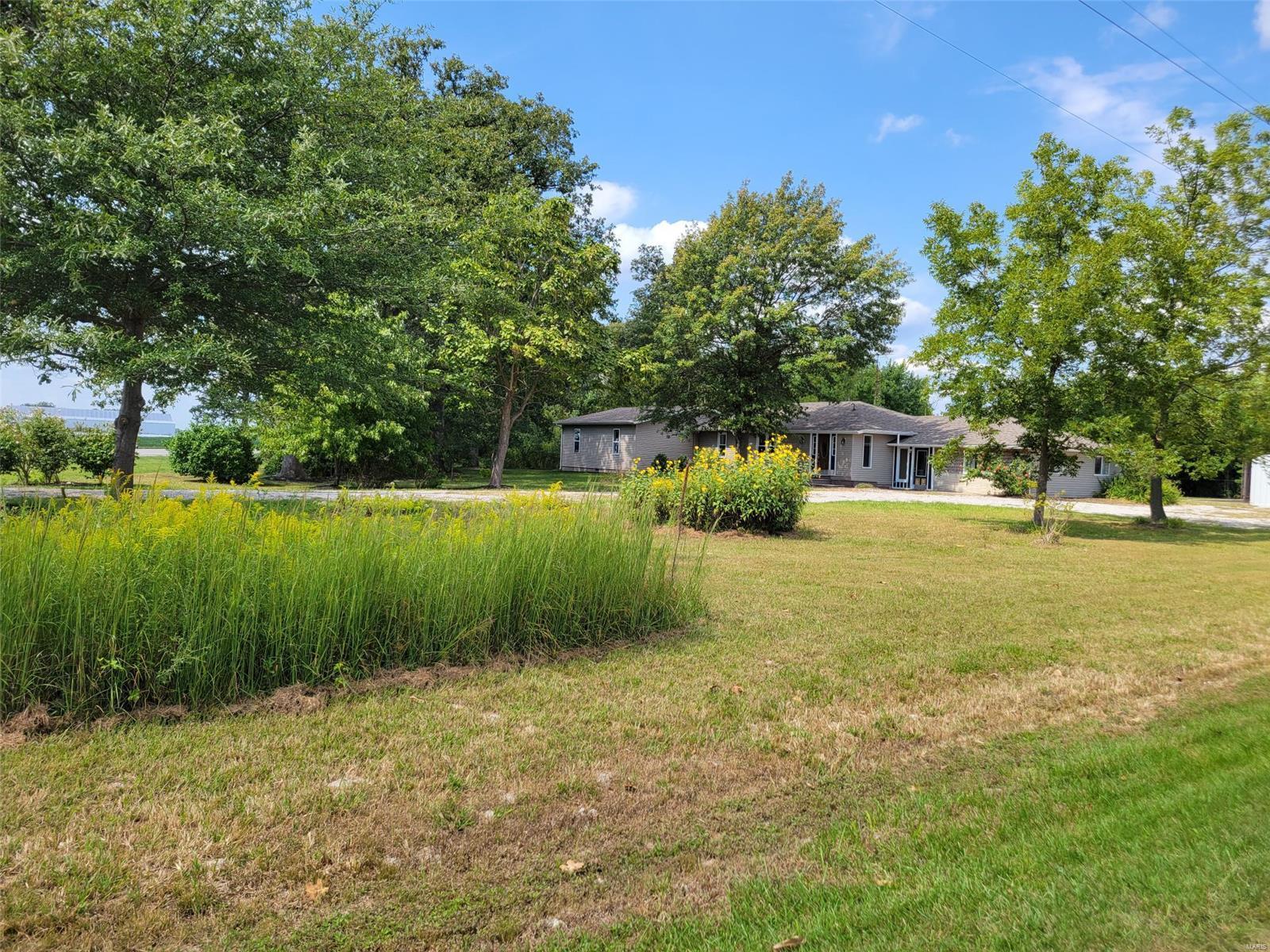 22467 Turkey Bend Road Du Bois, IL 62831 - Photo 28 of 30 Gallery Image 28