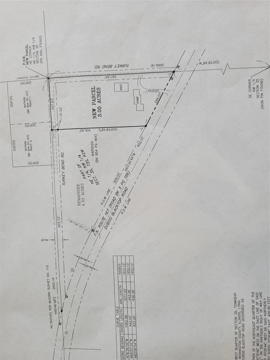 22467 Turkey Bend Road Du Bois, IL 62831 - Photo 30 of 30 Gallery Image 30