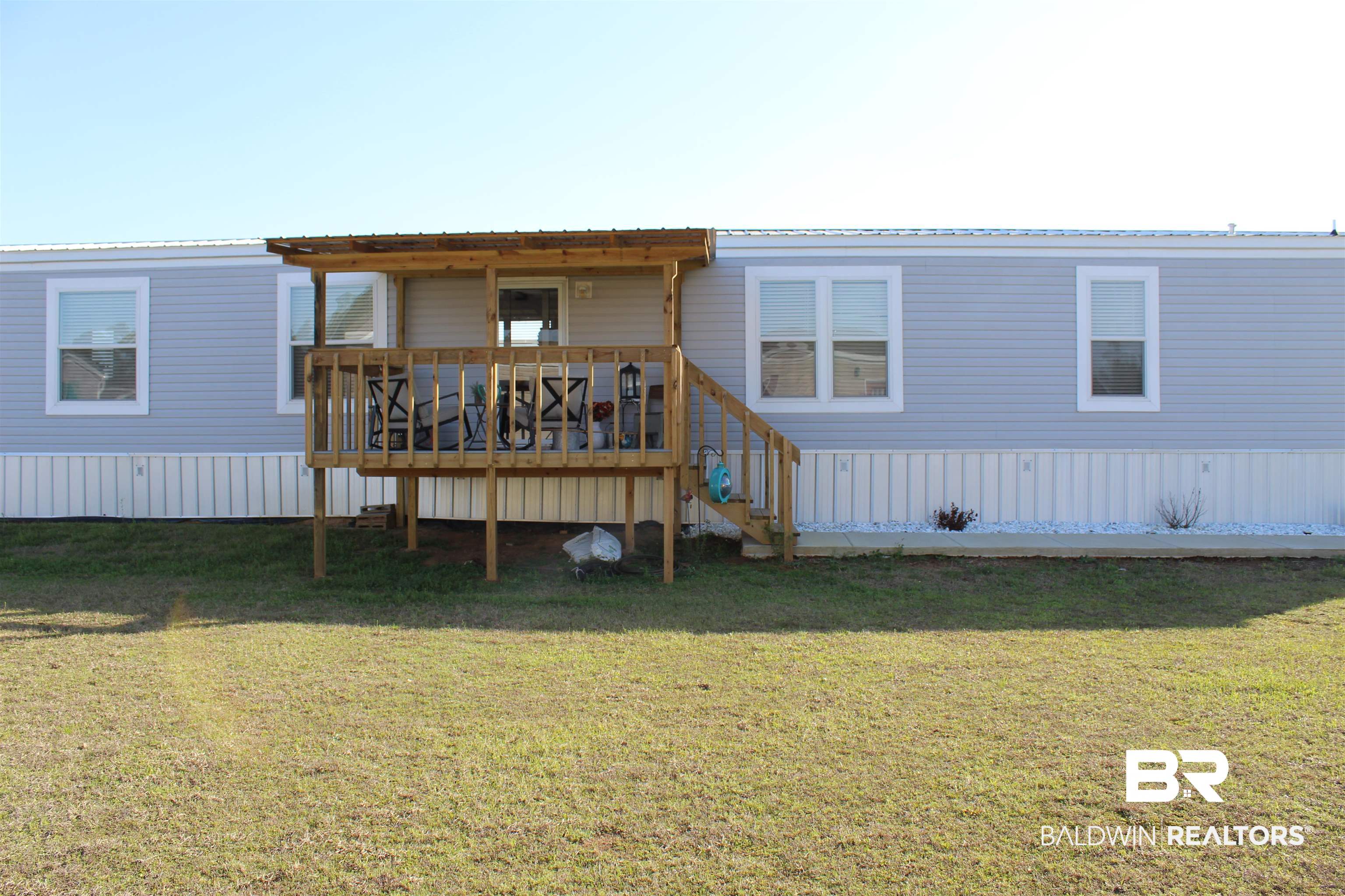 21889 West Side Loop Silverhill, AL 36576 - Photo 1 of 29