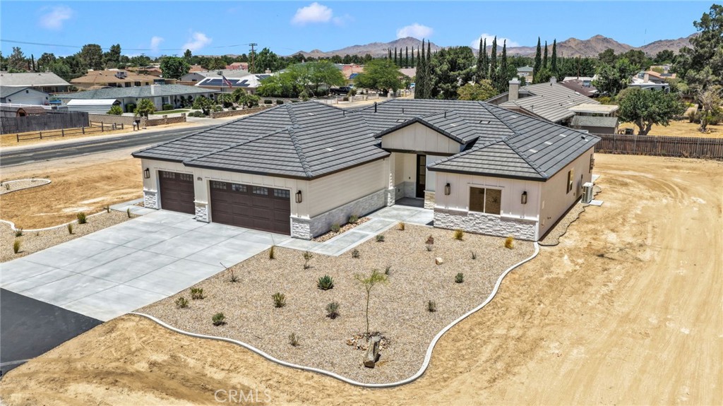 20112 Sahale Road Apple Valley, CA 92307 - Photo 58 of 67