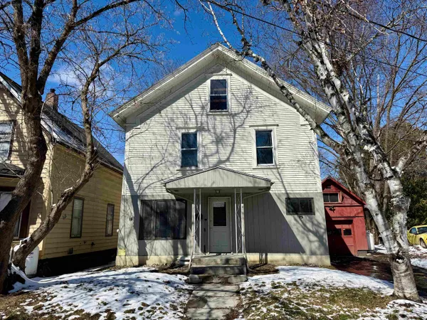 $107,000 | 14 First Street, Barre, VT 05641