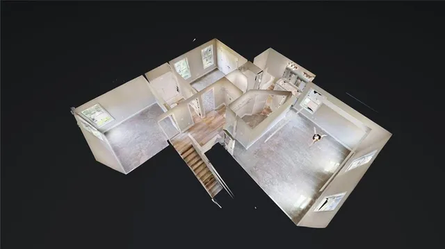 $417,780 | 102 Woodside Court, Temple, GA 30179