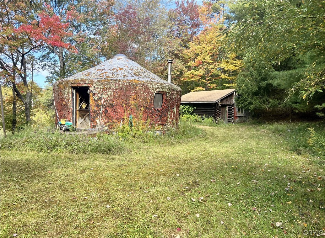 113 Jackson Hollow Road Newfield, NY 14867 - Photo 4 of 6