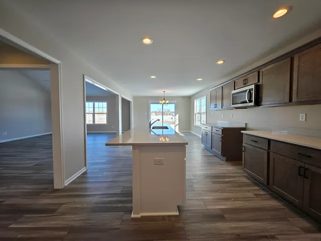 $453,900 | 18318 Alexander Avenue, Lowell, IN 46356