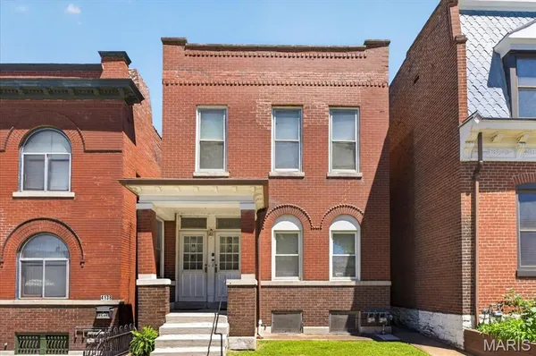 $184,000 | 4140 Michigan Avenue, St. Louis, MO 63118