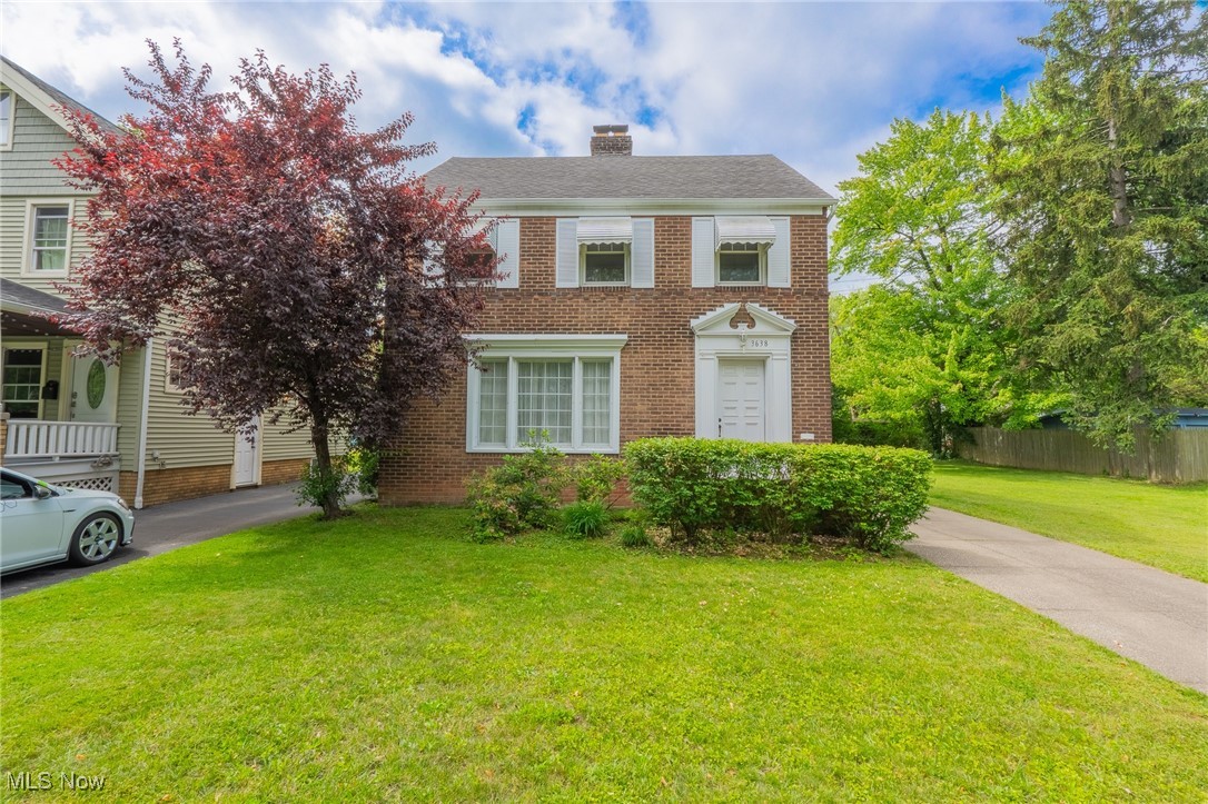 3638 Bainbridge Road Cleveland Heights, OH 44118 - Photo 1 of 22 Gallery Image 1