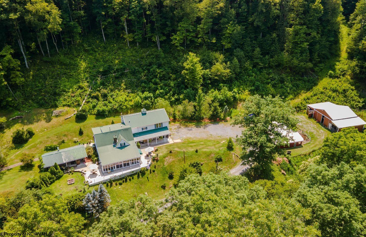 489 Slab Cp Road Independence, WV 26374 - Photo 2 of 50 Gallery Image 2