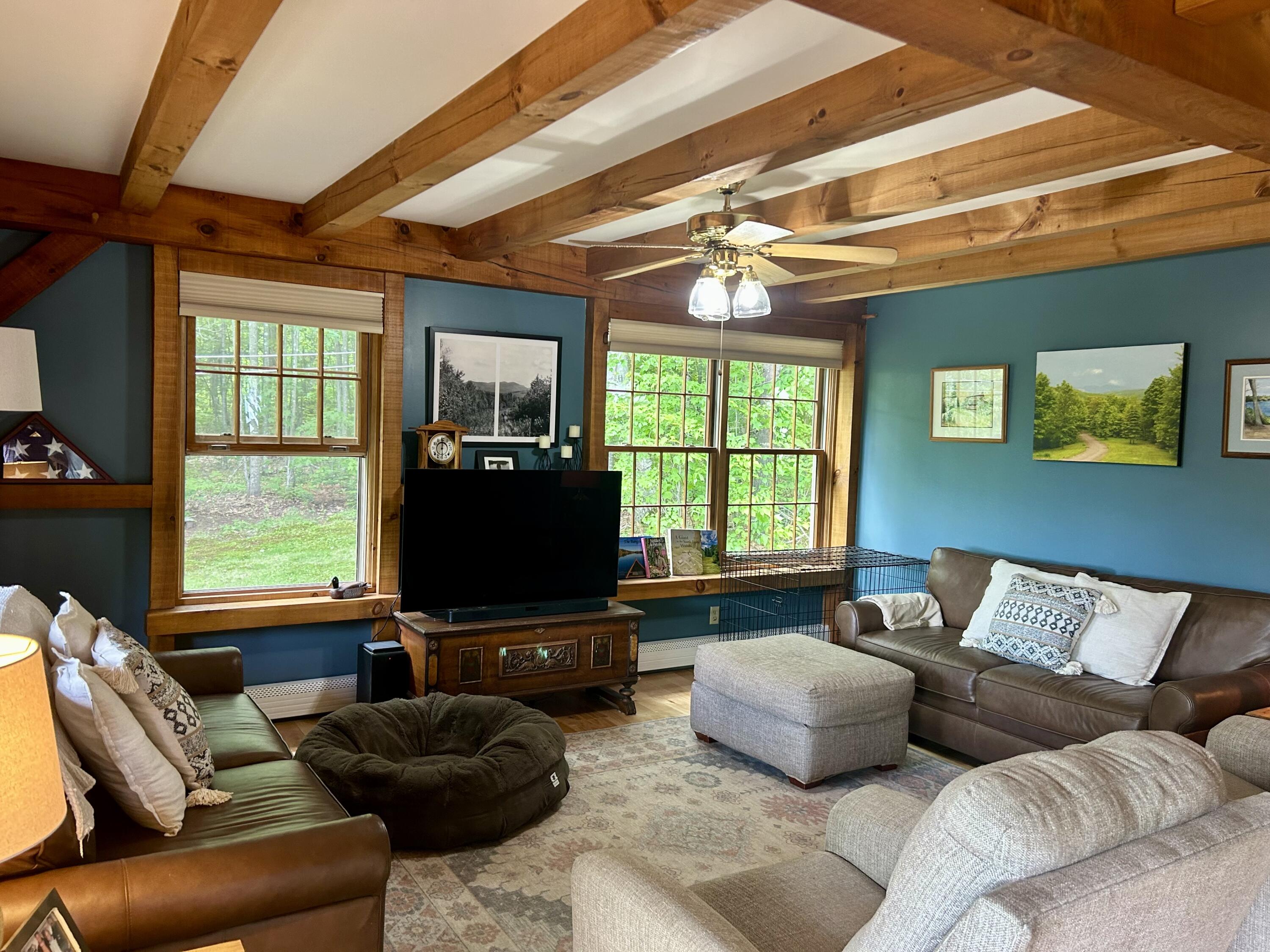 45 Ramsdell Road Kingfield, ME 04947 - Photo 11 of 50 IMG_8360