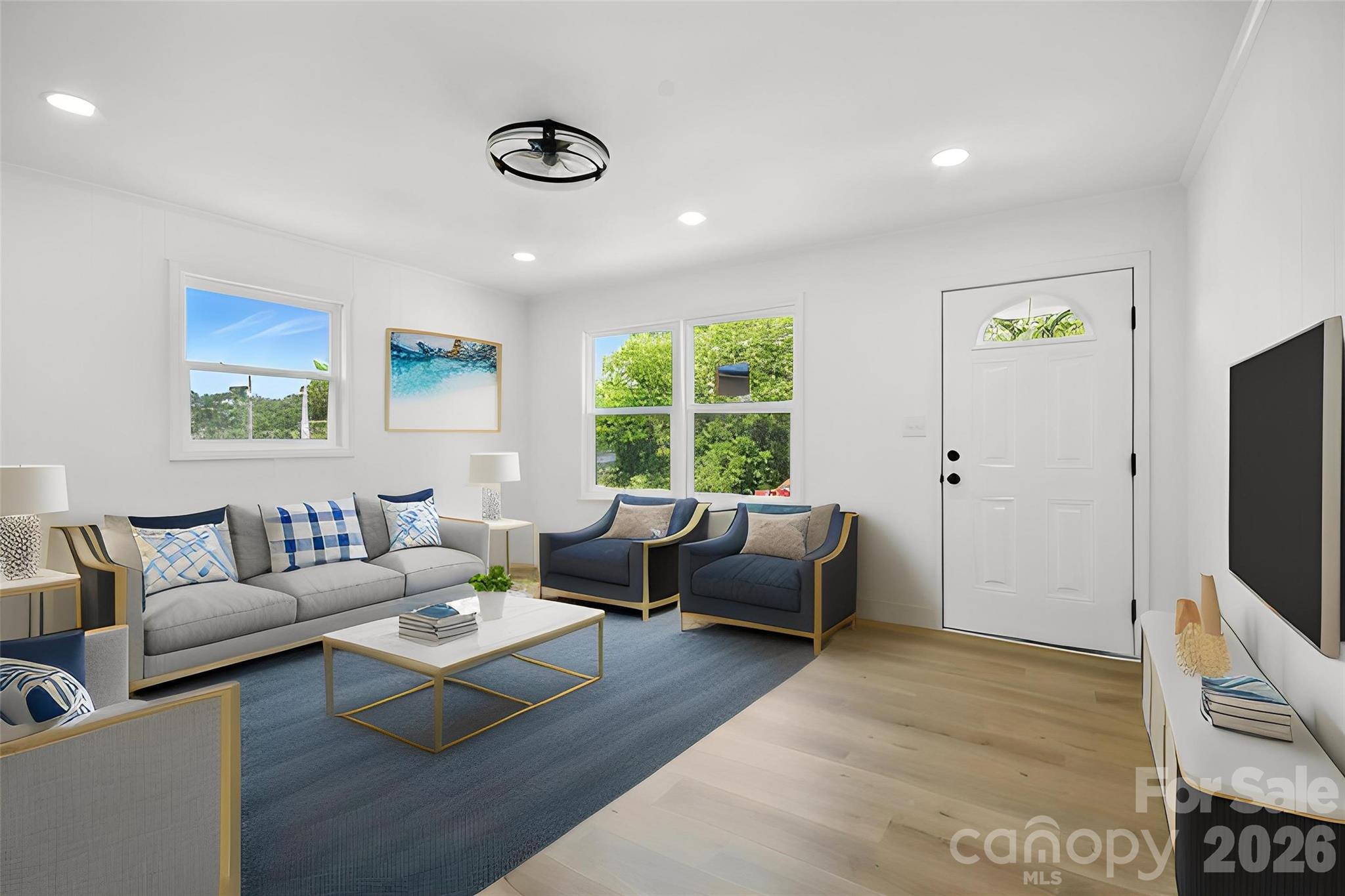 1214 Short Street Salisbury, NC 28144 - Photo 4 of 26