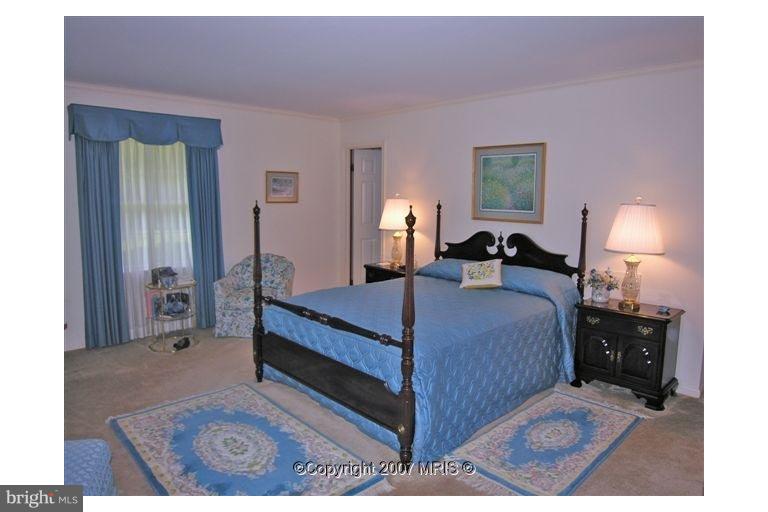 28420 Catalpa Point Road Easton, MD 21601 - Photo 3 of 7 Bedroom #2