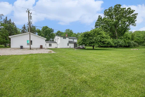 $500,000 | 6170 Gregory Road, Dexter, MI 48130