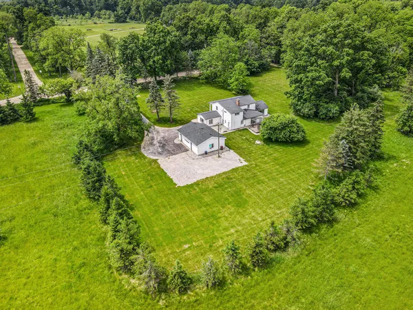 $500,000 | 6170 Gregory Road, Dexter, MI 48130