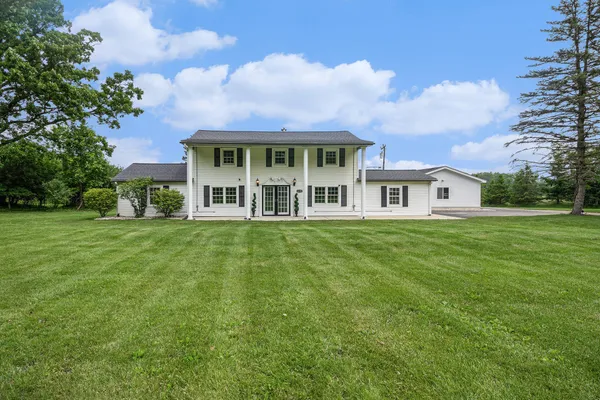 $500,000 | 6170 Gregory Road, Dexter, MI 48130