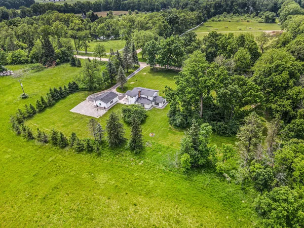 $500,000 | 6170 Gregory Road, Dexter, MI 48130