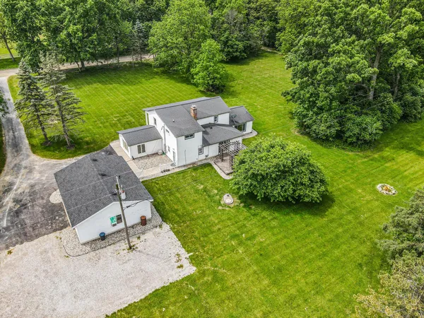 $500,000 | 6170 Gregory Road, Dexter, MI 48130