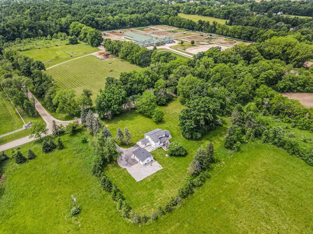 $495,000 | 6170 Gregory Road, Dexter, MI 48130