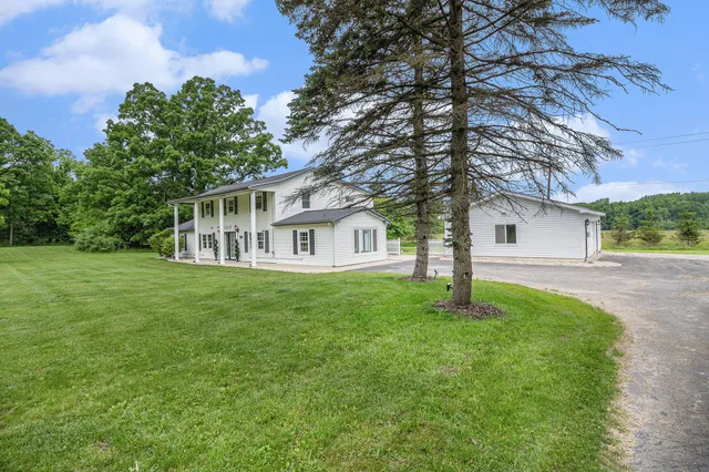 $495,000 | 6170 Gregory Road, Dexter, MI 48130