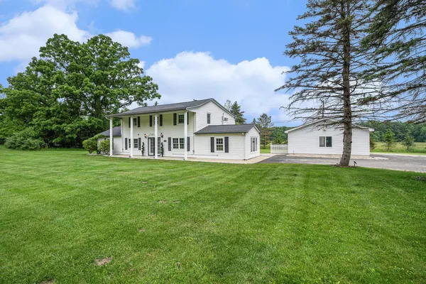 $500,000 | 6170 Gregory Road, Dexter, MI 48130