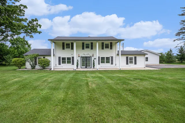 $495,000 | 6170 Gregory Road, Dexter, MI 48130