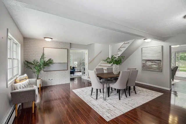 $495,000 | 6170 Gregory Road, Dexter, MI 48130