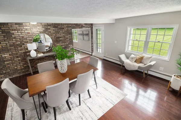 $500,000 | 6170 Gregory Road, Dexter, MI 48130