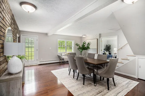 $500,000 | 6170 Gregory Road, Dexter, MI 48130