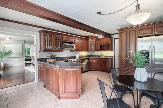 $495,000 | 6170 Gregory Road, Dexter, MI 48130