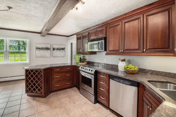 $500,000 | 6170 Gregory Road, Dexter, MI 48130