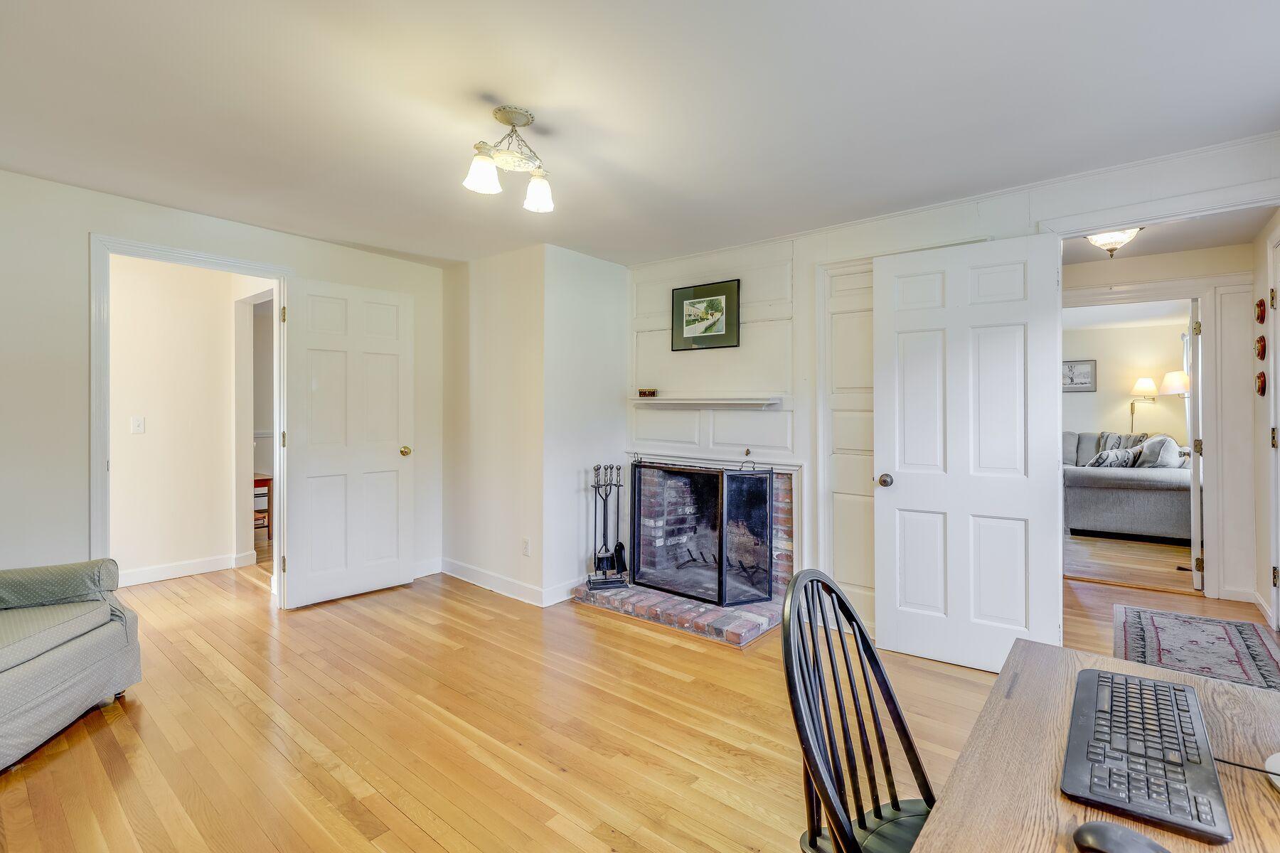80 Sisson Road Harwich Port, MA 02646 - Photo 12 of 34 Den or 4th Bedroom