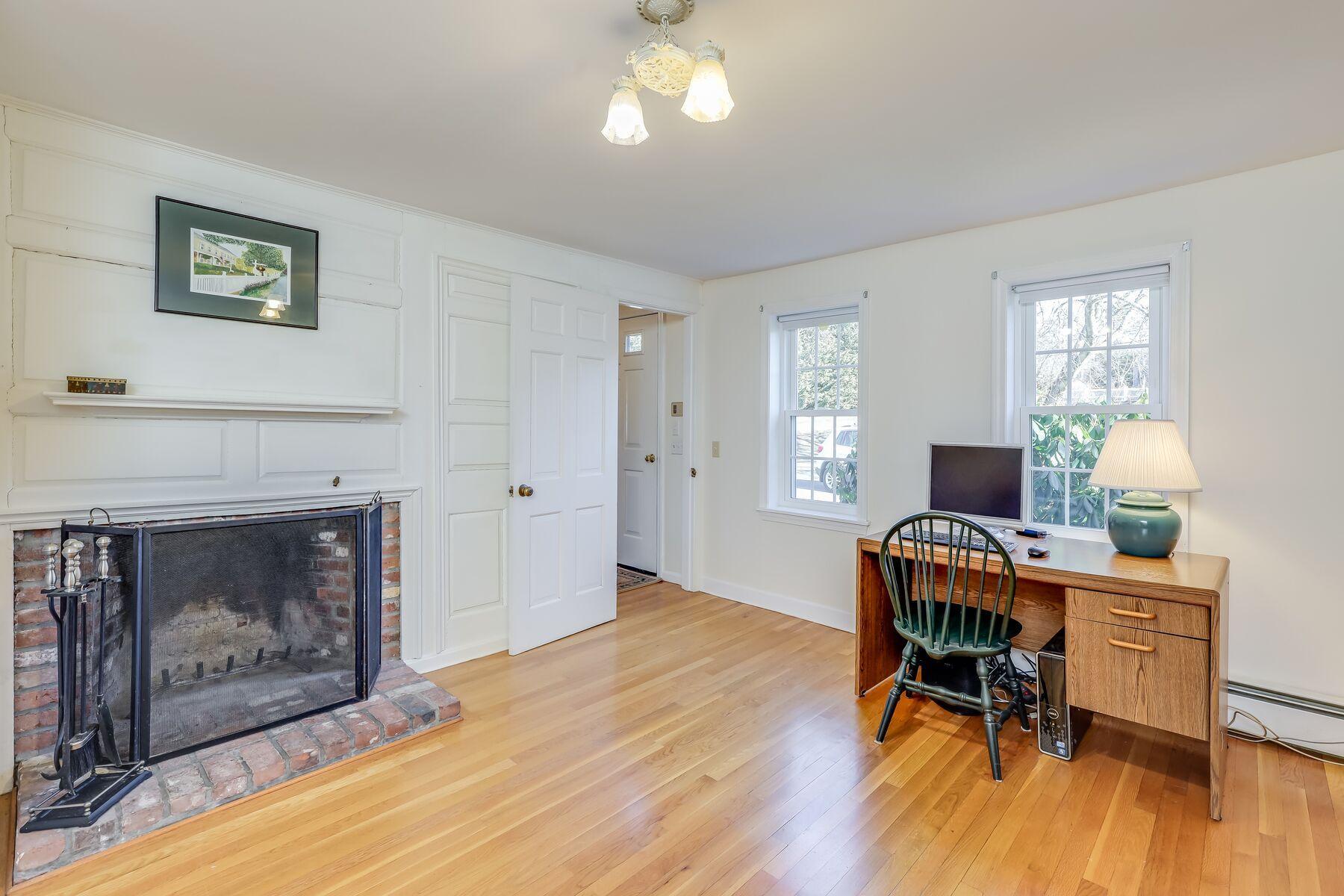 80 Sisson Road Harwich Port, MA 02646 - Photo 13 of 34 Den or 4th Bedroom