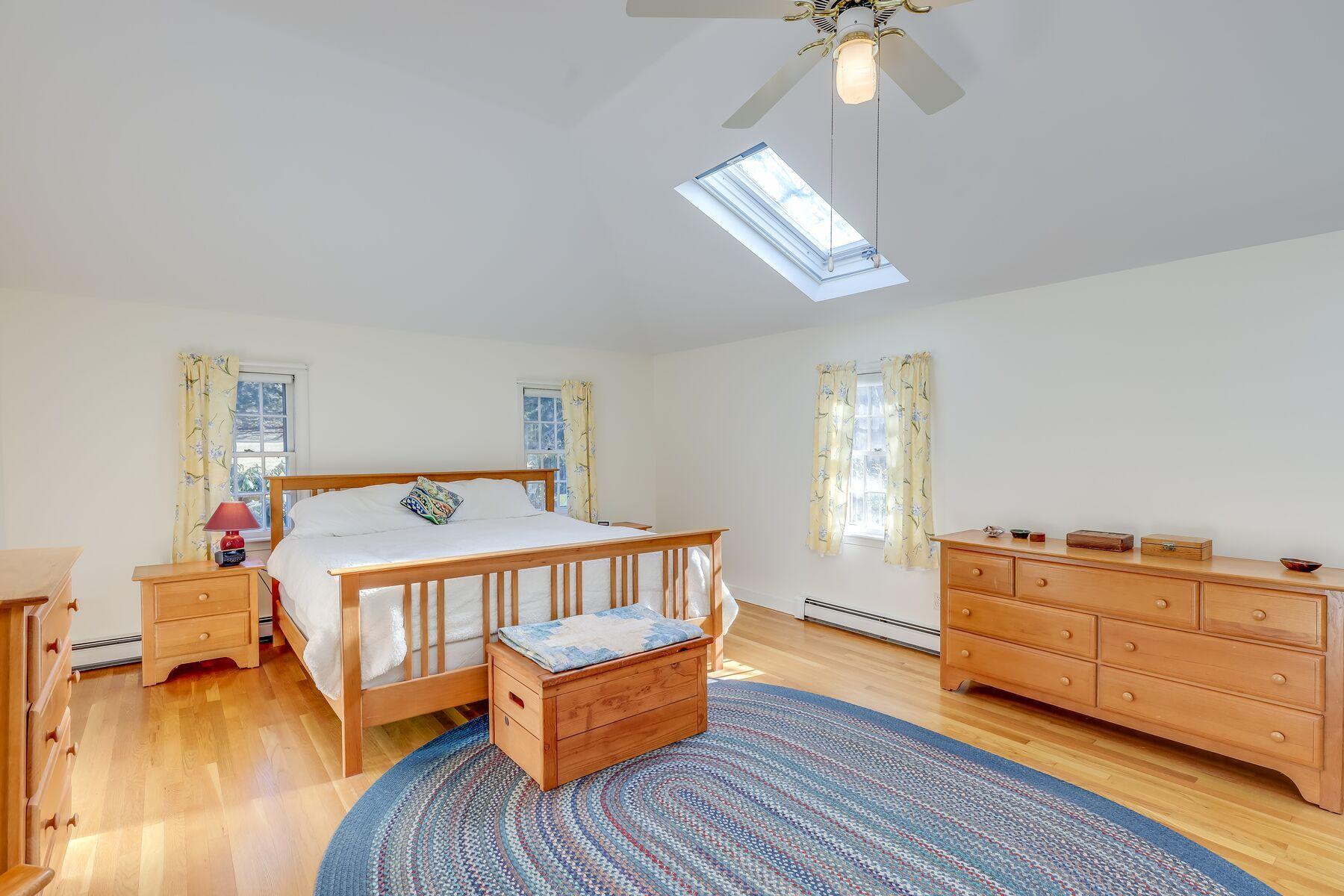 80 Sisson Road Harwich Port, MA 02646 - Photo 14 of 34 Master Bedroom