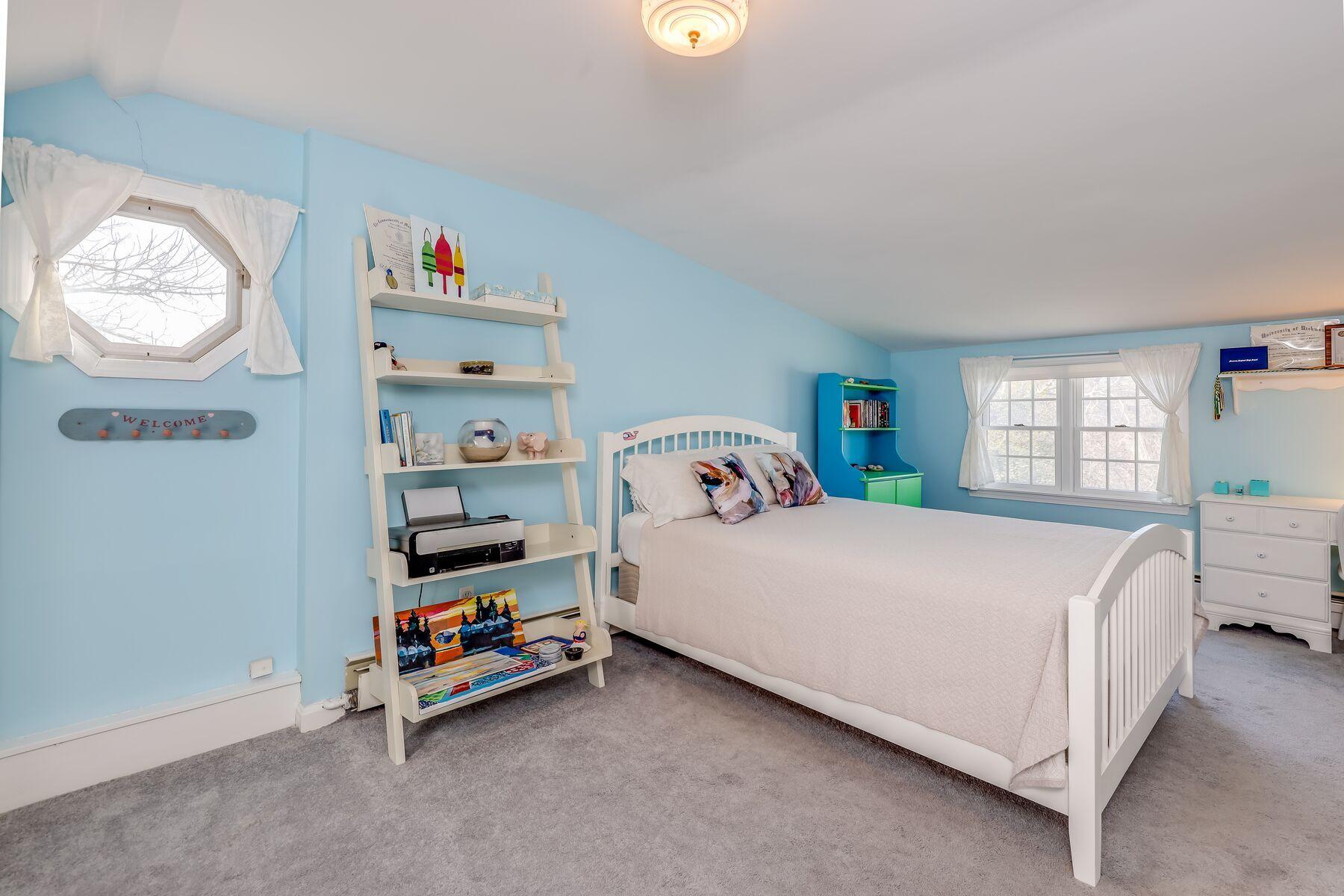 80 Sisson Road Harwich Port, MA 02646 - Photo 21 of 34 2nd Level Bedroom 2
