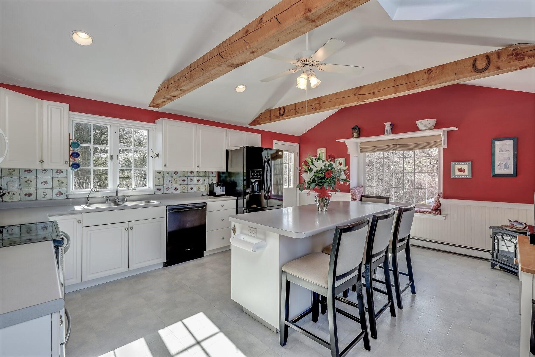 80 Sisson Road Harwich Port, MA 02646 - Photo 3 of 34 kitchenversion2