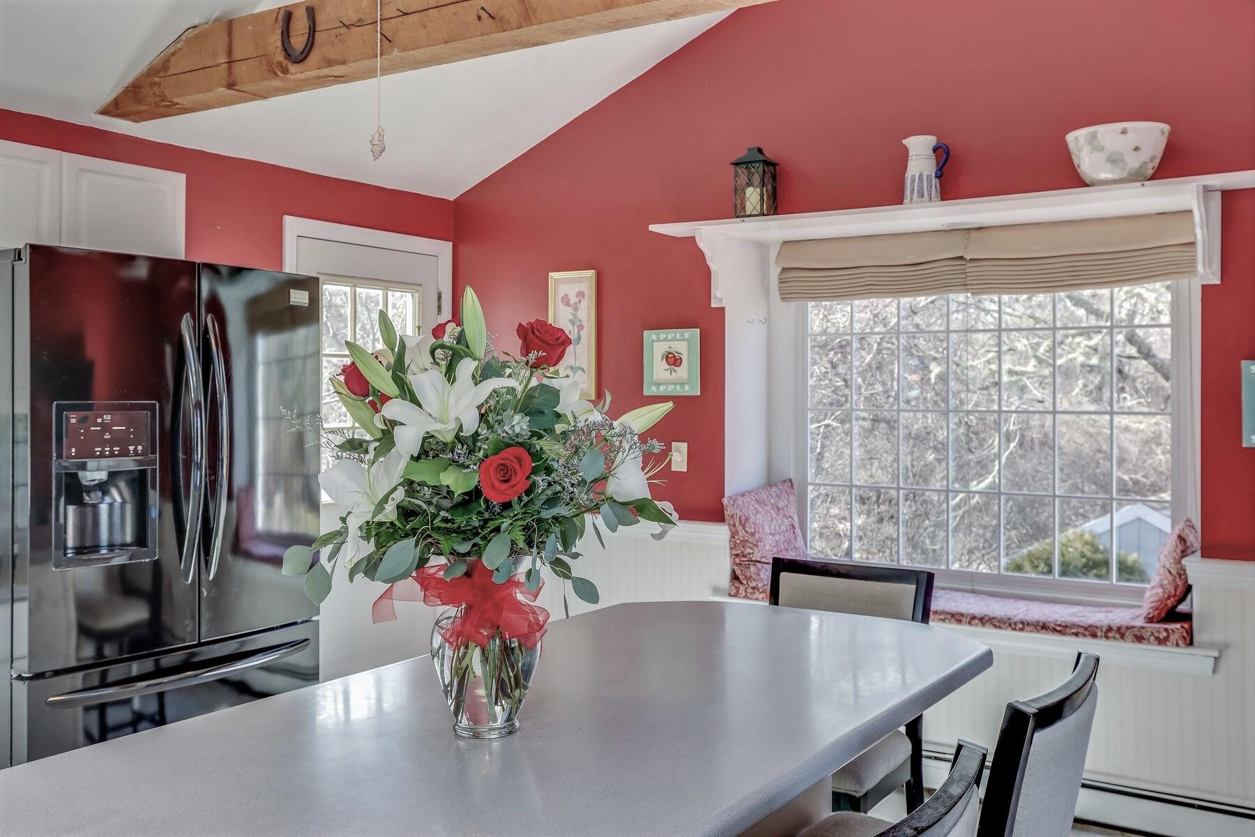 80 Sisson Road Harwich Port, MA 02646 - Photo 4 of 34 kitchen6lightened