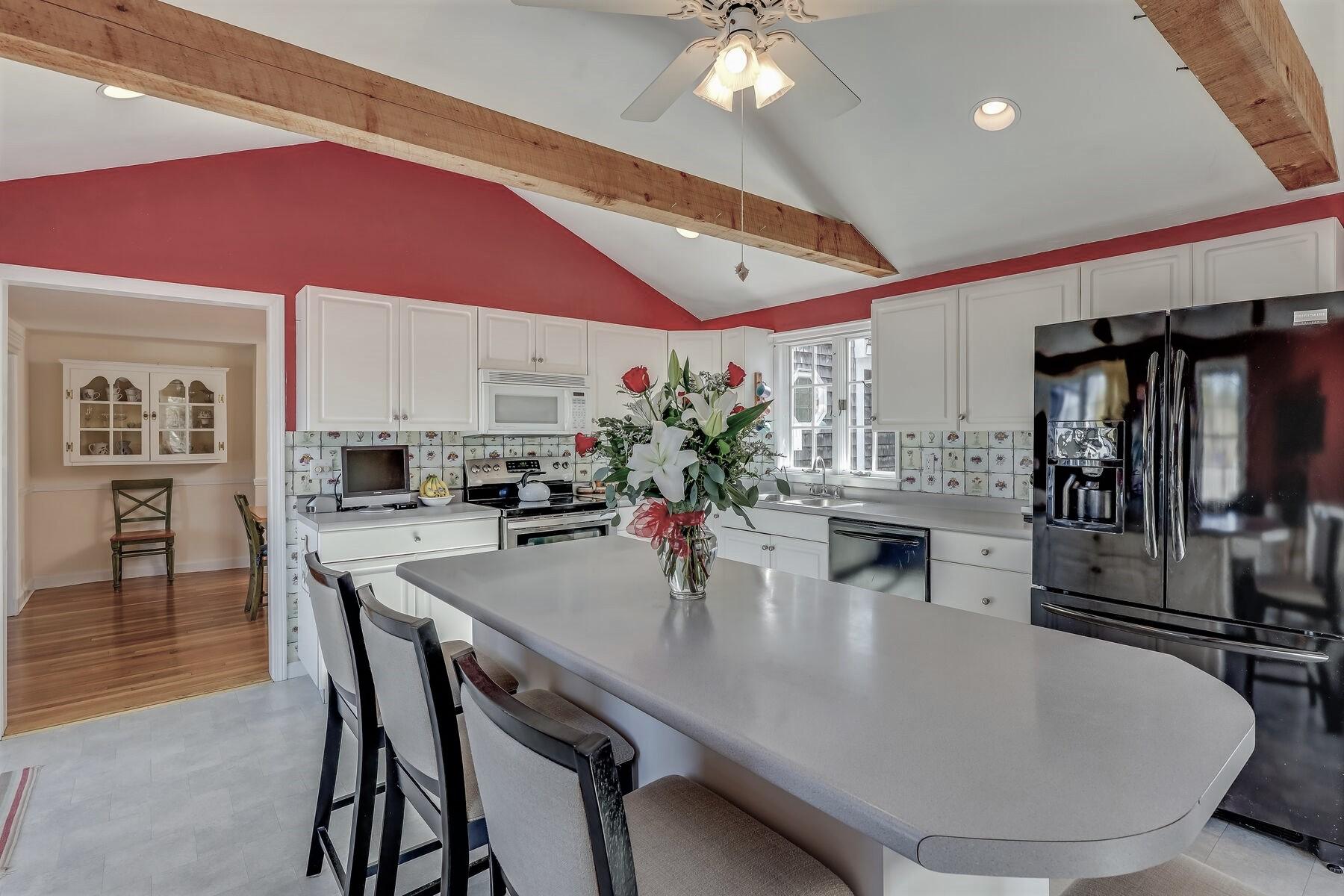 80 Sisson Road Harwich Port, MA 02646 - Photo 5 of 34 kitchen2lightened