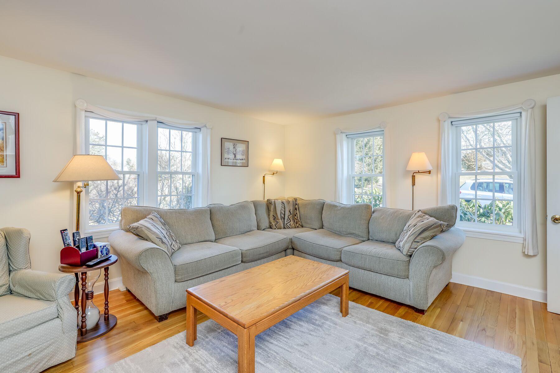 80 Sisson Road Harwich Port, MA 02646 - Photo 6 of 34 Living Room